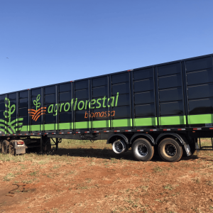 Maringa Sul implementos entregues